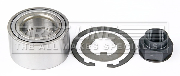 Wheel Bearing Kit (FBK1590)
