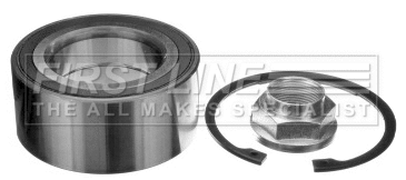 Wheel Bearing Kit (FBK1324)