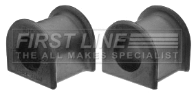 Repair Kit, stabiliser coupling rod (FSK7662K)