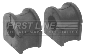 Repair Kit, stabiliser coupling rod (FSK6825K)