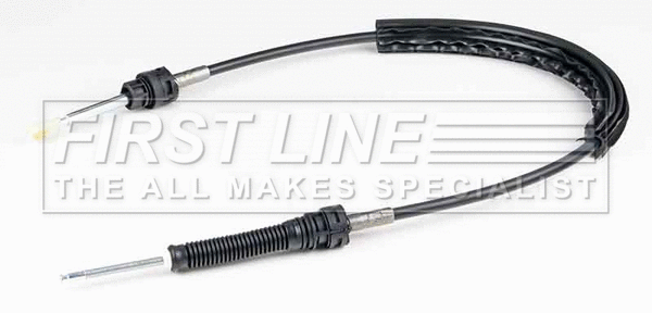 Cable Pull, manual transmission (FKG1311)