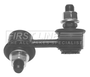 Link/Coupling Rod, stabiliser bar (FDL6809)