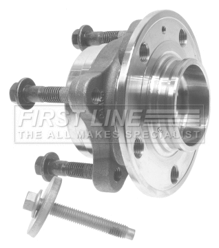 Wheel Bearing Kit (FBK1175)