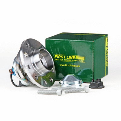 Wheel Bearing Kit