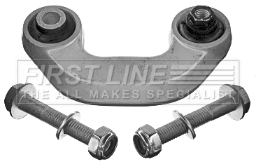 Link/Coupling Rod, stabiliser bar (FDL6554)