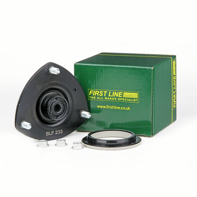 Suspension Strut Support Mount
