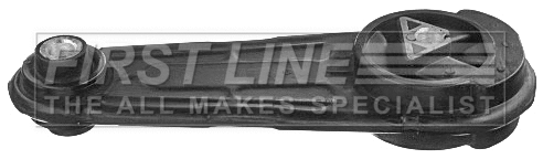 Mounting, engine (FEM4092)
