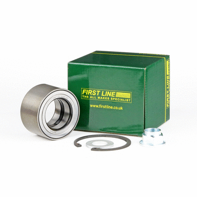 Wheel Bearing Kit