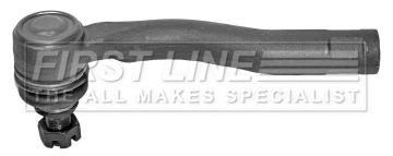 Tie Rod End (FTR5193)