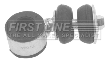 Link/Coupling Rod, stabiliser bar (FDL7288)