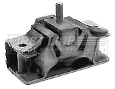 Mounting, engine (FEM3209)
