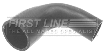Charge Air Hose
