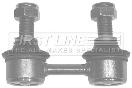 Link/Coupling Rod, stabiliser bar (FDL6592)