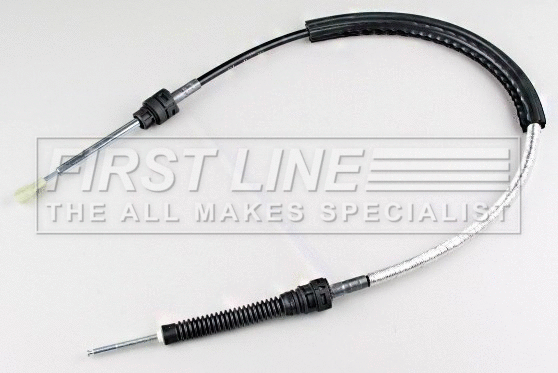 Cable Pull, manual transmission (FKG1248)