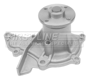 Water Pump, engine cooling (FWP1692)