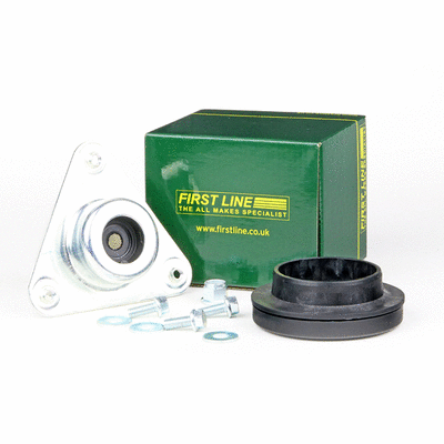 Suspension Strut Support Mount