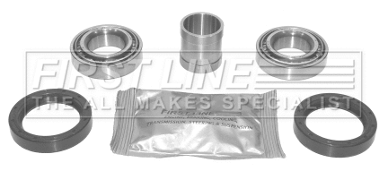 Wheel Bearing Kit (FBK156)