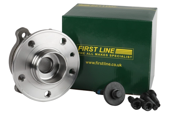 Wheel Bearing Kit (FBK1607)