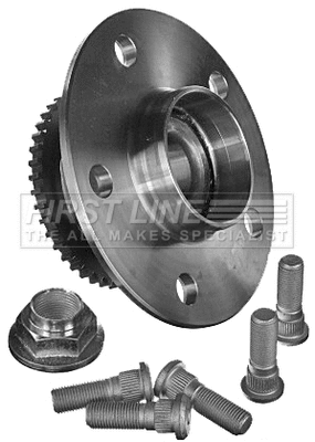 Wheel Bearing Kit (FBK1420)