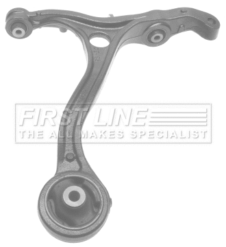 Control/Trailing Arm, wheel suspension (FCA6915)