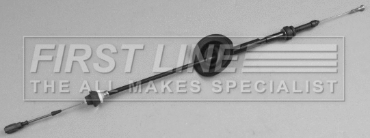 Accelerator Cable (FKA1044)