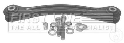 Control/Trailing Arm, wheel suspension (FDL6391)