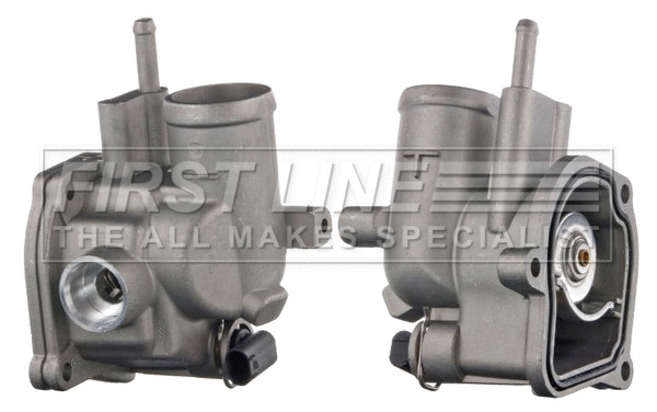 Thermostat, coolant (FTK156)