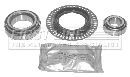Wheel Bearing Kit (FBK781)
