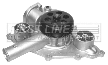 Water Pump, engine cooling (FWP2141)