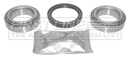 Wheel Bearing Kit (FBK428)