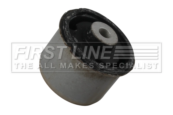 Bushing, axle bracket
