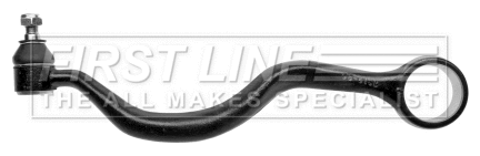 Control/Trailing Arm, wheel suspension (FCA5569)