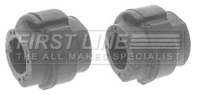 Repair Kit, stabiliser coupling rod (FSK6069K)