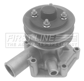 Water Pump, engine cooling (FWP1488)