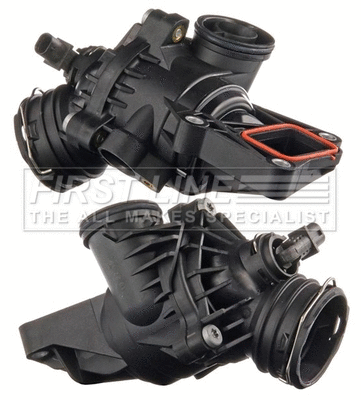 Thermostat, coolant (FTK445)