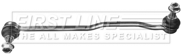 Link/Coupling Rod, stabiliser bar (FDL7543)