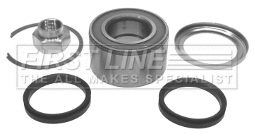 Wheel Bearing Kit (FBK060)