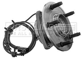 Wheel Bearing Kit (FBK1293)