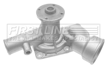 Water Pump, engine cooling (FWP1257)