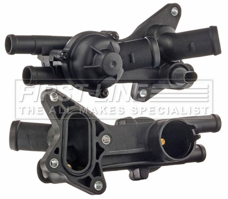 Thermostat, coolant (FTK453)