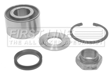 Wheel Bearing Kit (FBK329)