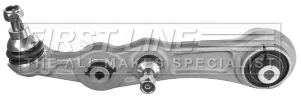 Control/Trailing Arm, wheel suspension (FCA7557)