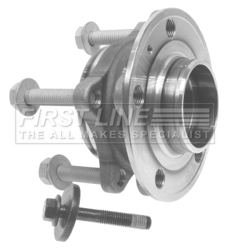 Wheel Bearing Kit (FBK856)