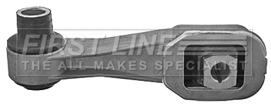 Mounting, engine (FEM3977)