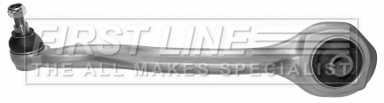 Control/Trailing Arm, wheel suspension (FCA6632)