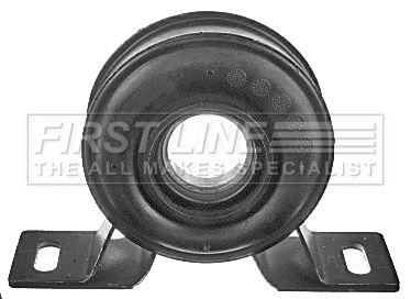 Suspension, propshaft (FPB1023)