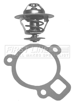 Thermostat, coolant (FTK044)