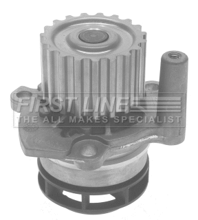 Water Pump, engine cooling (FWP2231)