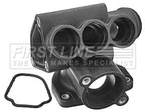 Coolant Flange (FTS1051)