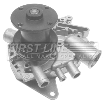 Water Pump, engine cooling (FWP1283)